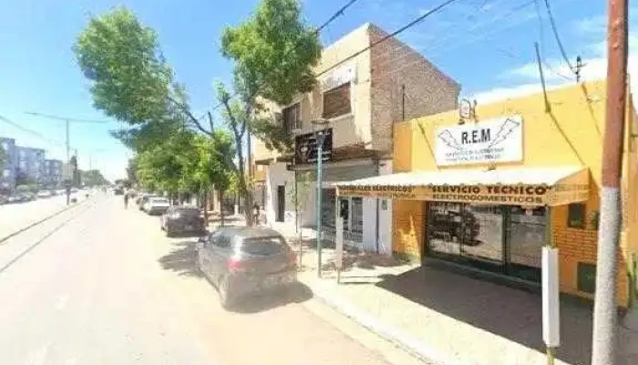 Rem Servicio De Electricidad Puntajedeg - Plaza Huincul