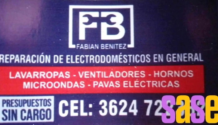 Reparaciones Benitez Del Propietario - Fontana