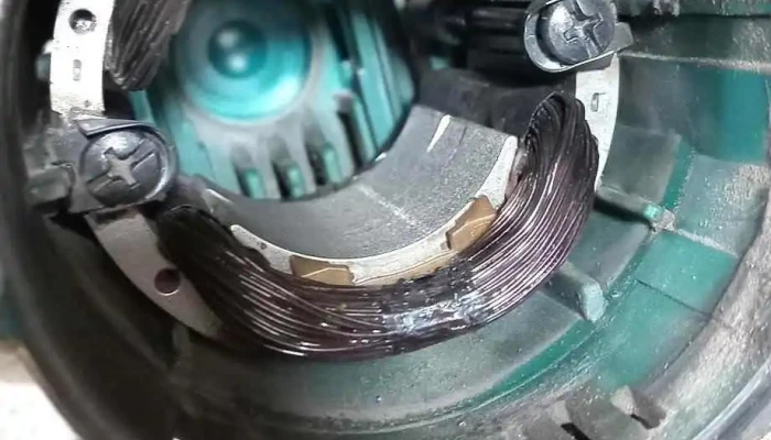 Reparaciones De Herramientas Electricas Del Propietario - Villa Mercedes