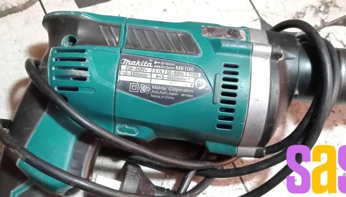 Reparaciones De Herramientas Electricas Instagram - Villa Mercedes