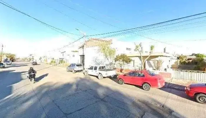 Repuestos Dm De Mario Cuevas -  Ubicaciondeg - Trelew