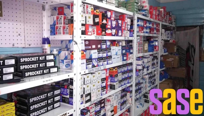Repuestos Moto Shop Anatuya Accesorios  Repuestos Del Propietario - Añatuya