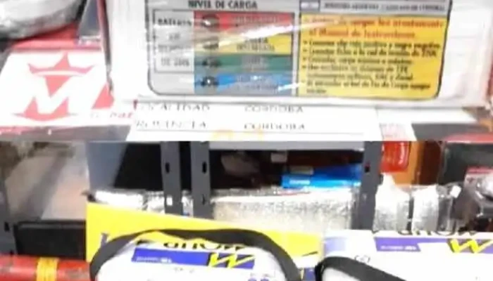 Repuestos Payma -   Electricidad Y Electronica Del Automotor   Pablito Del Propietario - Córdoba