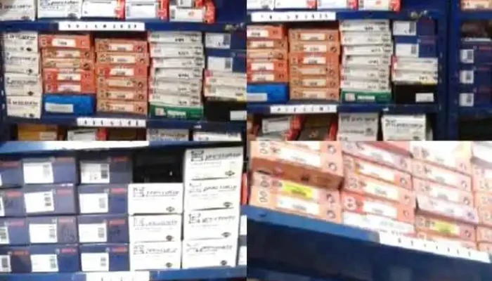 Repuestos Payma -   Electricidad Y Electronica Del Automotor   Pablito Interior - Córdoba