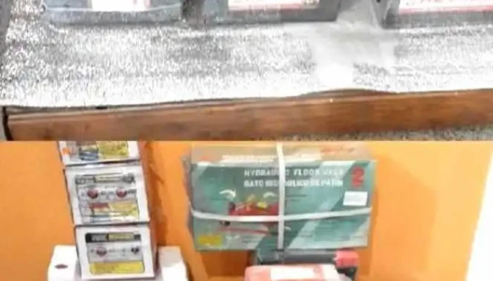 Repuestos Payma -   Electricidad Y Electronica Del Automotor   Pablito Ubicacion - Córdoba
