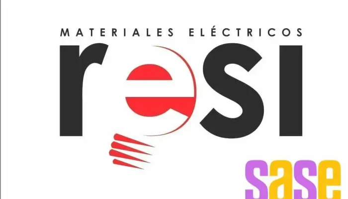 Resi Materiales Electricos Villa Krause -  Sitio Web - Rawson