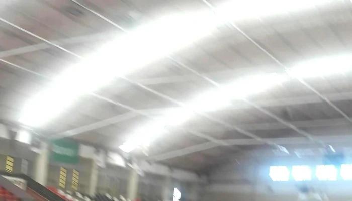 Restaurant Unión Eléctrica - Hyt