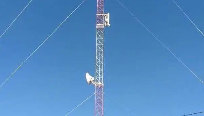 Rf Comunicaciones S.r.l. - San Miguel De Tucumán