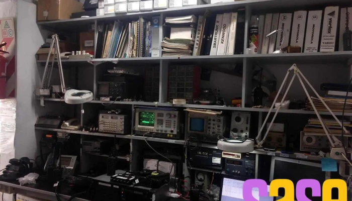 Rf Comunicaciones Srl Del Propietario - San Miguel de Tucumán