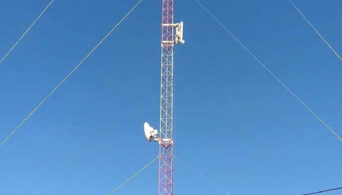Rf Comunicaciones Srl Telefono - San Miguel de Tucumán