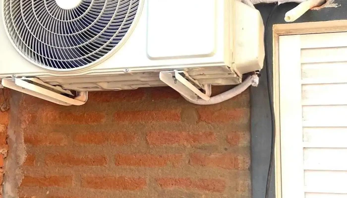 Rf Refrigeracion Y Electricidad Videos - Fontana