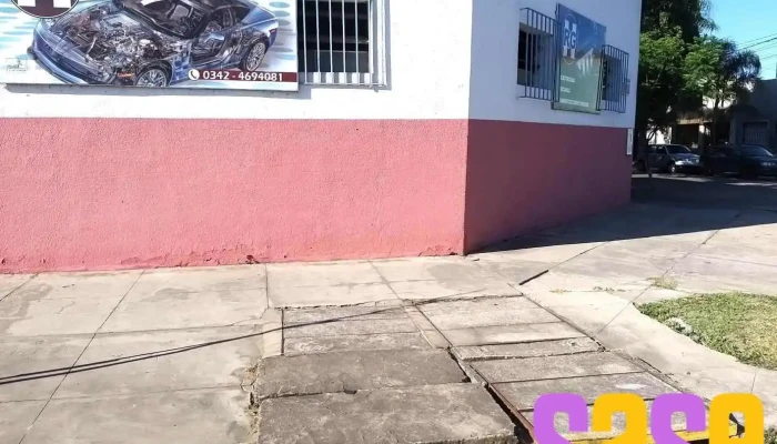 Rg Hijo Mecanica Y Electricidad Del Automotor Del Propietario - Santa Fe de la Vera Cruz