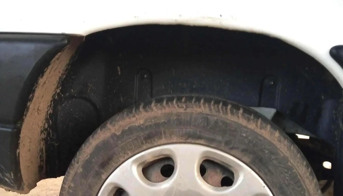 Rg Hijo Mecanica Y Electricidad Del Automotor Opiniones - Santa Fe de la Vera Cruz