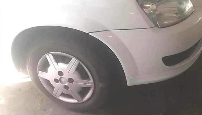 Rg Hijo Mecanica Y Electricidad Del Automotor Puntaje - Santa Fe de la Vera Cruz
