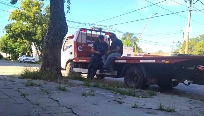 Rg Hijo Mecanica Y Electricidad Del Automotor Videos - Santa Fe de la Vera Cruz