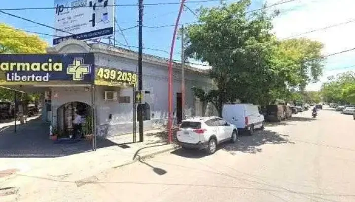 Ricardo Contreras Electrista -  Telefono - Santiago del Estero