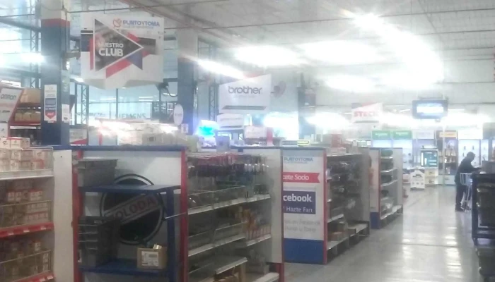 Richetta Y Cia Sa Cordoba - Córdoba