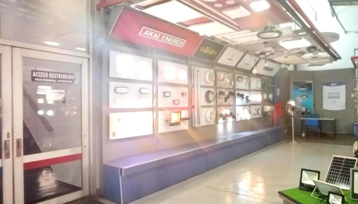 Richetta Y Cia Sa Horario - Córdoba