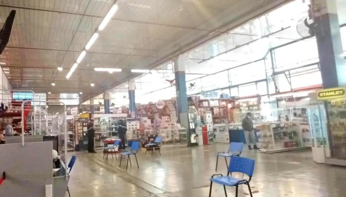 Richetta Y Cia Sa Telefono - Córdoba