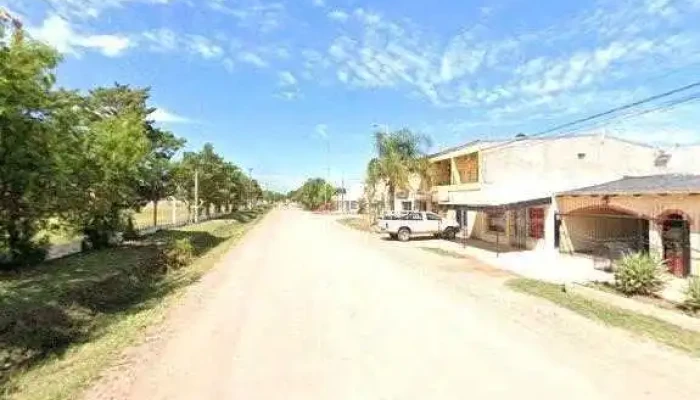 Rivera Electricidad -  Abierto Ahora - Charata