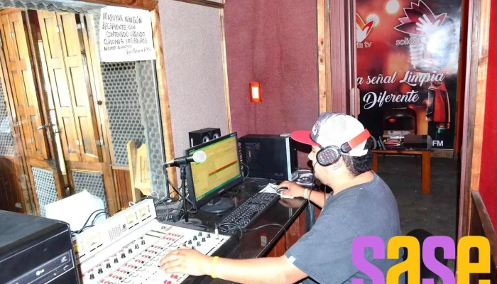 Rkm Radio Solidaria Rio cuarto - X5800 Río Cuarto