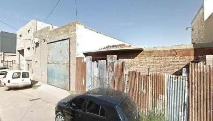 Rm Electromecanica Videos - Santa Fe de la Vera Cruz