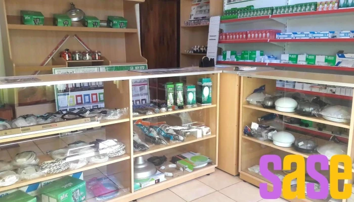 Rn Materiales Electricos Horario - Garupa