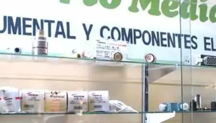 Roberto Mediavilla Mecatronica -  Del Propietario - Córdoba