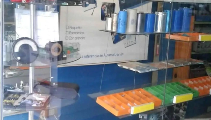 Roberto Mediavilla Mecatronica -  Electronica De Consumo - Córdoba