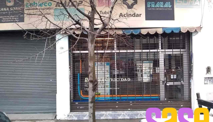 Roc Electricidad -  Del Propietario - Cdad. Autónoma de Buenos Aires