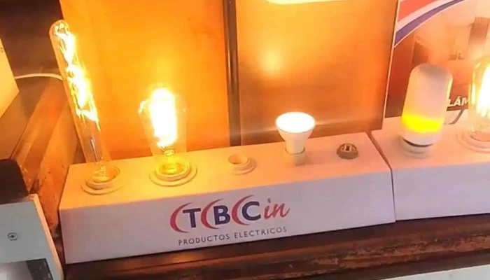 Roc Electricidad -  Interior - Cdad. Autónoma de Buenos Aires