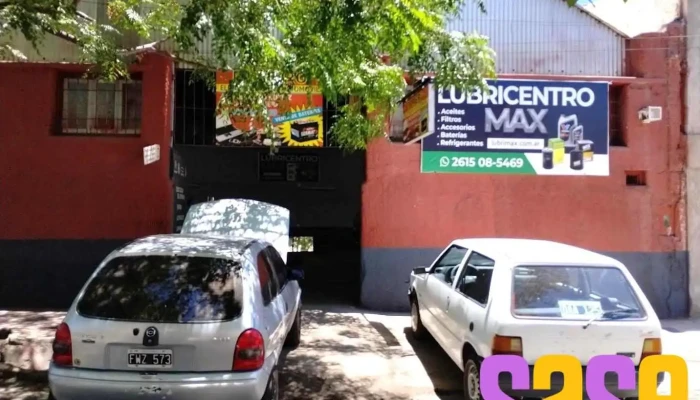 Romero Mecanica Y Electricidad Del Automotor - Mendoza