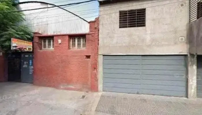 Romero Mecanica Y Electricidad Del Automotor -  Zonadeg - Mendoza