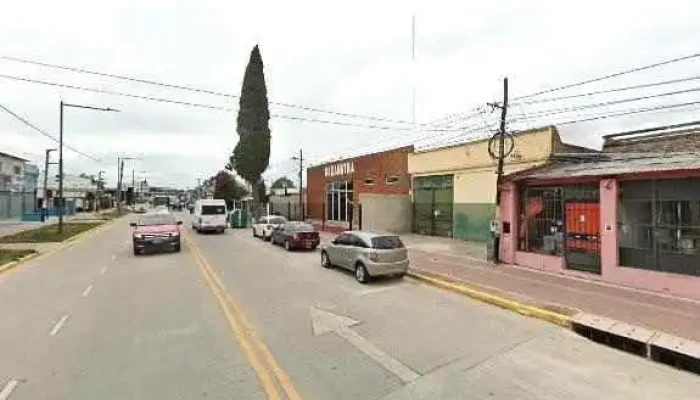 Rosarioluz -  Como Llegardeg - Rosario