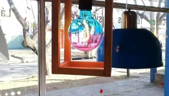 Rosarioluz - Rosario