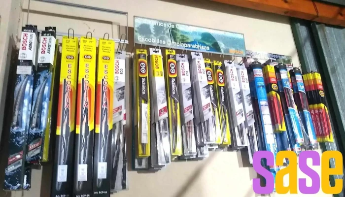 Rossi Daniel -  Ubicacion - Villa Trinidad