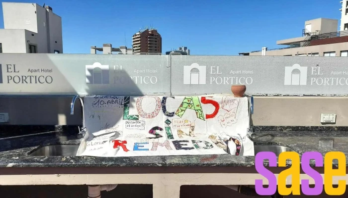 Rostagno Srl -  Edificio - San Francisco