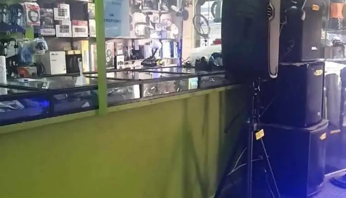 Rp Electronica -  Del Propietario - Mendoza