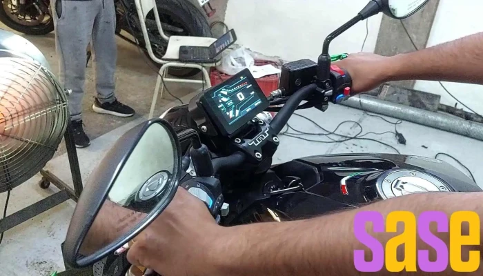 Rpm Electronica Automotores - San Luis