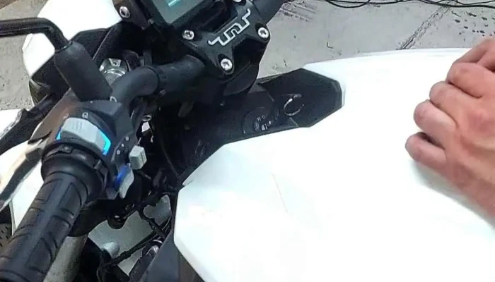 Rpm Electronica Automotores -  Videos - San Luis