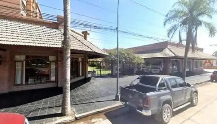 Rpm Refrigeracion -  Opiniones - San Ramon de la Nueva Oran