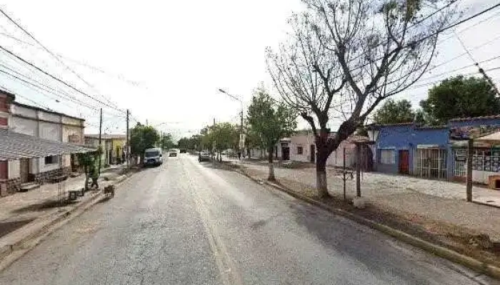 Rr Electricidad Catalogodeg - Campo Quijano