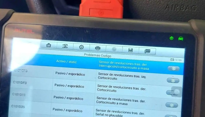 Ruben Electricidad Y Electronica Del Automotor -  Del Propietario - Córdoba