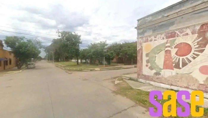 S.t.c Sudeste Televisora Color S.r.l - Centro
