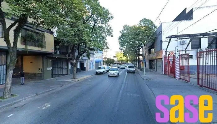 Sabelo - San Miguel De Tucumán