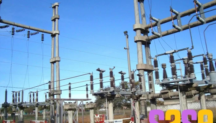 Sag Electricidad Srl -  Del Propietario - Santiago del Estero