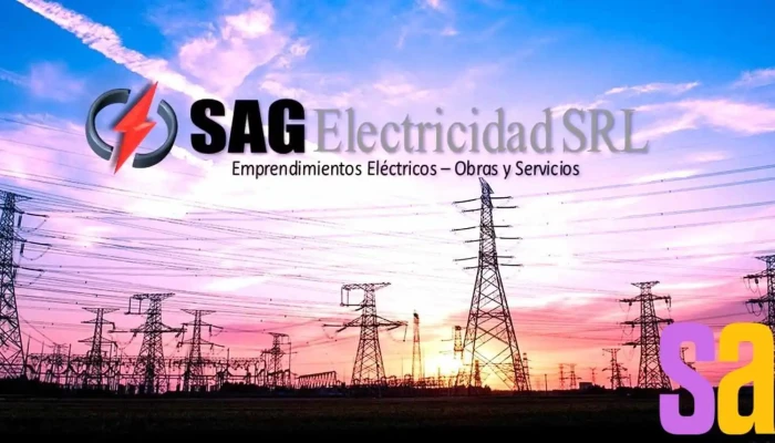 Sag Electricidad Srl -  Telefono - Santiago del Estero