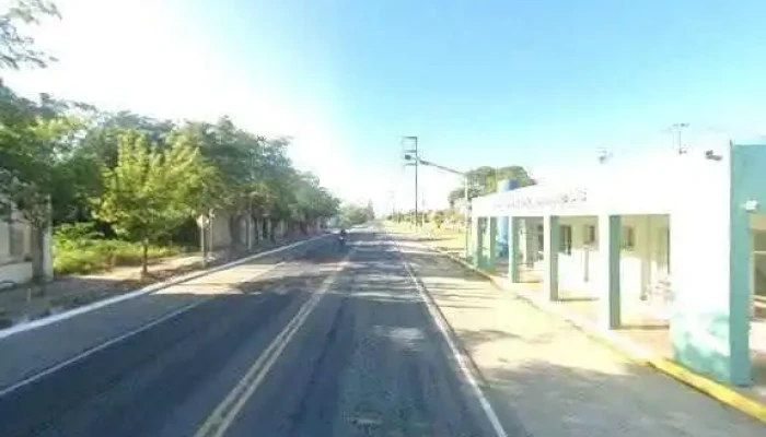 San Antonio De Litin -  Comentarios - Ausonia