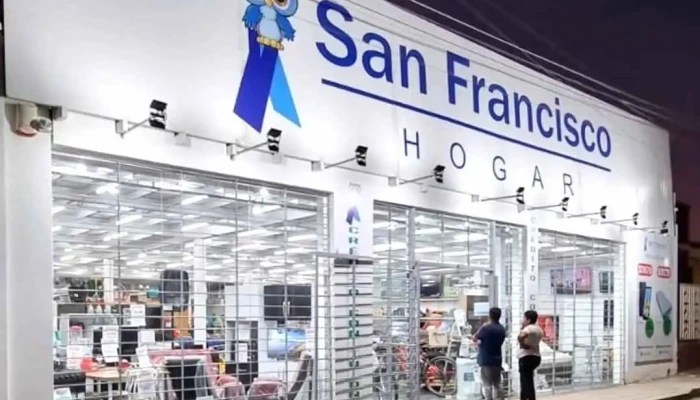 San Francisco -  Sucursal Jachal Videos - San Jose de Jachal