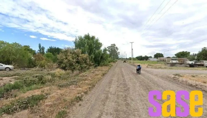 San Jose E Hijos Electricidad - Villa Regina